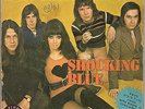 SHOCKING BLUE SHOCKING YOU +3  7