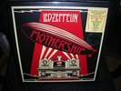 LED ZEPPELIN - MOTHERSHIP **NEW 4 LP 180 GRAM BOX VINYL  OUT OF PRINT