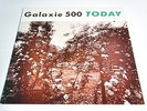 GALAXIE 500-TODAY-LP/Vinyl/Record
