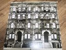 Led Zeppelin - Physical Graffiti UK first original double LP