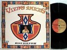JORGE LOPEZ RUIZ VIEJAS RAICES RARE ARGENTINA LATIN JAZZ FUNK FUSION 1975 LP