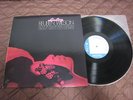 Reuben Wilson Love Bug Japan Promo only Bonus Vinyl LP 1993 Bluenote Grant Green
