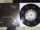 Voivod ?– Mechanical Mind  7    new   ltd. 50    signed