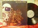 BEGGARS OPERA - PATHFINDER LP VERTIGO SWIRL 1972 RARE UK PROG POSTER COVER