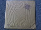 LED ZEPPELIN In Through The Out Door SWAN SONG original STILL SEALED BROWN BAG