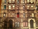 LED ZEPPELIN PHYSICAL GRAFFITI LP SWAN SONG SS 2-200 1975 ORIGINAL US PRESSING.