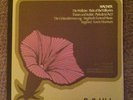 SHEFFIELD LAB-7 LEINSDORF: WAGNER EXCERPTS - DIRECT TO DISC Audiophile Lp