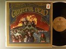 Grateful Dead  Self-Titled     Mono