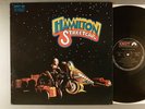 Hamilton Streetcar  Self-Titled    Psych