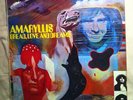 BREAD LOVE AND DREAMS Amaryllis RARE ORIG UK DECCA PSYCH/FOLK LP