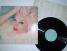 MADONNA Bedtime Stories BRAZIL 1994 PROMO LP VINYL GATEFOLD  take a bow secret