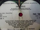BEATLES, WHITE ALBUM 1st UK MONO Nr MINT EARLY No 0015832