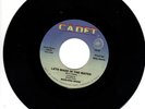 NORTHERN SOUL 45 - MARLENA SHAW - LET'S WADE IN THE WATER
