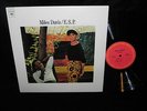 MILES DAVIS E.S.P. COLUMBIA RECORDS -MINT