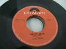 The Who 45 rpm philippines 7