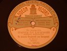 GREEK 78 rpm - A. MOLAS Ergolavia Barba Jorghi - 10,5