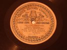 GREEK 78 rpm MARIKA PAPAGIKA Smyrnia Rembetiko 12