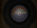 KISS ,  SOUTH AFRICA  PRESSING , D.J. SAMPLE , ROCK & ROLL ALL NIGHT