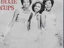 The Dixie Cups:Same          Red Bird EP Schweden