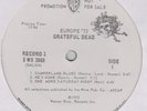 GRATEFUL DEAD 
