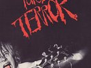 Tales of Terror 1984 C.D. Presents LP + Insert Near Mint Punk
