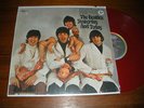 THE BEATLES Yesterday and Today LP RED MARBLE WAX BUTCHER sleeve JOHN LENNON