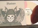 Phantoms - As Above So Below tri colour 