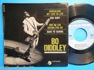 BO DIDDLEY  FRENCH EP VG