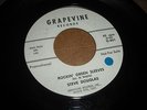 LISTEN -  ROCKABILLY TITTYSHAKER  - STEVE DOUGLAS - HAD - ROCKIN GREEN SLEEVES