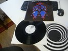 CRESSIDA SAME LP IN 1970 MINT VERTIGO SWIRL TOP RARITY