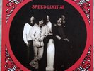 SPEED LIMIT 35 Unreleased Psych LP on RD Records MINT Unplayed Ladies WC