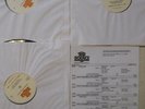 PINK FLOYD 1984 TRIPLE LP RADIO SHOW THE SOURCE DAVID GILMOUR PROFILE