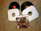 Kid Rock Devil Without a Cause 2LP Vinyl LP Top Dog