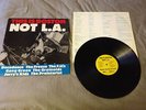 This Is Boston Not LA LP ORIGINAL PRESSING Modern Method Jerry's Kids The F.U.'s