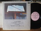 FURTWANGLER BEETHOVEN SYMPHONY 9 BRAHMS VARIATIONS HAYDN 2LP NM