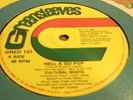 Cultural Roots Hell A Go Pop Rare Killer Roots 12