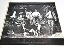 CROSBY STILLS NASH AND YOUNG-BEST OF LIVE IN CONCERT-LP/Vinyl/Record