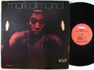 MARK DIMOND Brujeria LP on Vaya mono