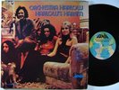 ORCHESTRA HARLOW Harlow's Harem LP on Fania mono