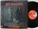 TNT BAND TNT=Dynamite LP on Cotique