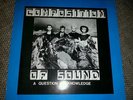 Depeche Mode LP - Bootleg 2 - Vinyl - Live - Tour - RAR