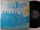 SUPER JAZZ DES JEUNES Self Titled LP on Ibo 113 haiti