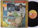 LYRICAL Market Session LP on Harry J