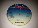 Sex Pistols - Submission