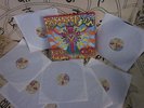 MONTEREY POP FESTIVAL 1967 (7 LP BOX SET) POP PSYCH BLUES FOLK