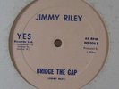 JIMMY RILEY Bridge The Gap / Love & Devotion 12