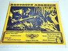 Kiss - Destroys Anaheim-LP/Vinyl/Record