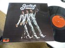 CREAM GOODBYE 1968 GERMAN 1ST PRESS IN MINT ULTRA RARITY