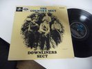 DOWNLINERS SECT THE COUNTRY SECT UK MONO IN 1965 TOP RAR