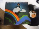 JULIO FINN BAND RAINBOW ALL OVER MY BLUES 1970 MINT BLUES KRACHER